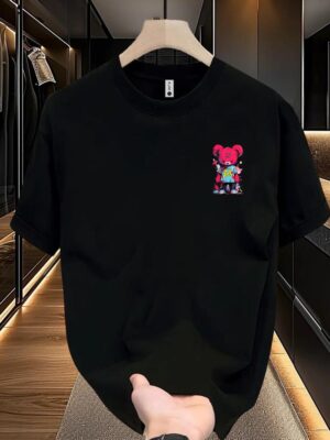 Cartoon Bear Graphic (1)