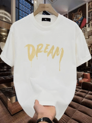 Golden Dream (5)