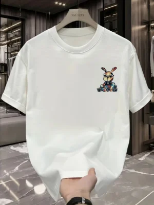 RABBIT (2)