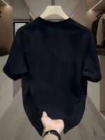 Unisex Oversized T-Shirt 100% Cotton, 220+ GSM "Lucky Seven" Tee