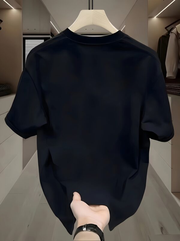 Unisex Oversized T-Shirt 100% Cotton, 220+ GSM "Lucky Seven" Tee