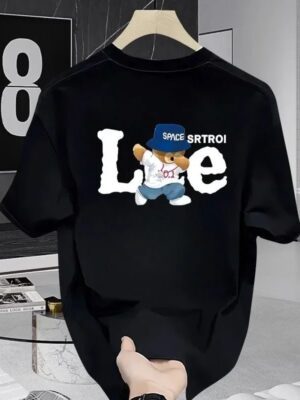 Lee Space Bear (2)
