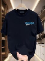 Unisex Oversized T-Shirt 100% Cotton, 220+ GSM  "Skateboard" Tee