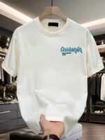 Unisex Oversized T-Shirt 100% Cotton, 220+ GSM  "Skateboard" Tee