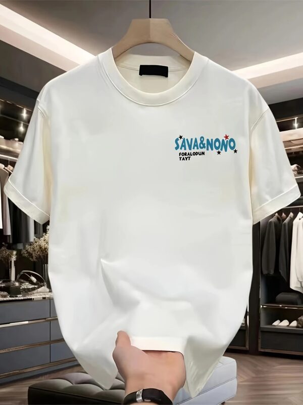 Unisex Oversized T-Shirt 100% Cotton, 220+ GSM  "Skateboard" Tee