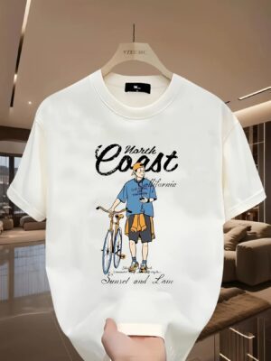 Stylish Bicycle (1)