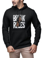 Men’s Break Hoodie – Classic Fit | Premium Winter Wear
