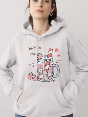 Bubble milk (1)