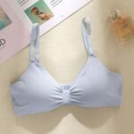Korean Style Bralette Seamless, Sexy Women Underwear