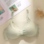 Korean Style Bralette Seamless, Sexy Women Underwear