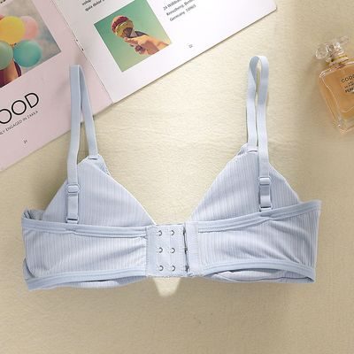 Korean Style Bralette Seamless, Sexy Women Underwear