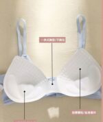 Korean Style Bralette Seamless, Sexy Women Underwear