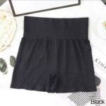 Seamless Fitness Shorts Women Biker Shorts Women Booty Shorts Workout Leggings Sport Women Fitness Gym Running Yoga Shorts