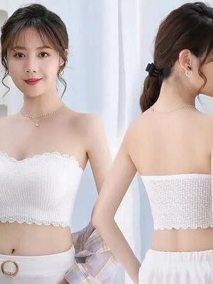 Strapless Tube Tops Women’s (3)