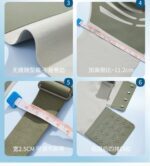 Women Gravity Defying Lift Push Up Bras No Underwire Gather Anti Sagging Shaping Comfortable Seamless Sports Oriented Underwear