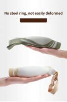 Women Gravity Defying Lift Push Up Bras No Underwire Gather Anti Sagging Shaping Comfortable Seamless Sports Oriented Underwear