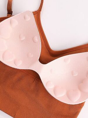 Women’s Cotton Tank Top (2)