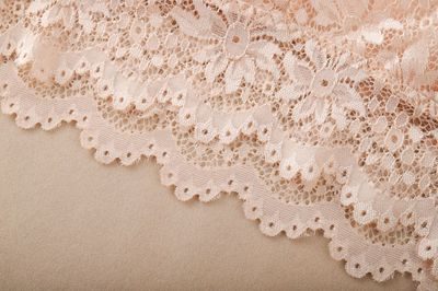 Women’s Fashion Lace Bralette Top – Comfortable Seamless Solid Color Bra Vest