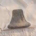 Women's Ice Silk Seamless Panties Soft Breathable Mid-Waist Briefs Comfortable Traceless Quick Dry Underwear Lingerie Intimates