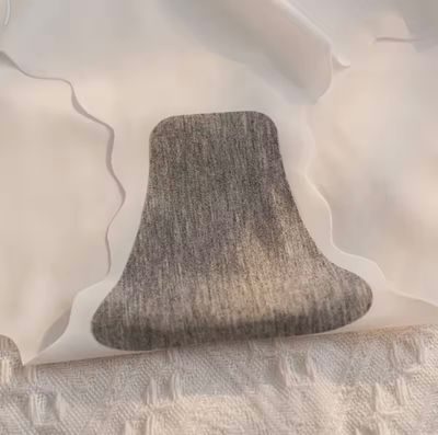 Women's Ice Silk Seamless Panties Soft Breathable Mid-Waist Briefs Comfortable Traceless Quick Dry Underwear Lingerie Intimates