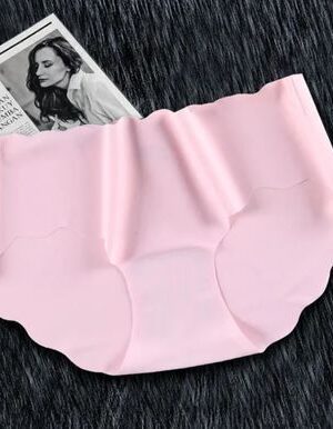 Women’s Ice Silk Traceless Ultra (1)