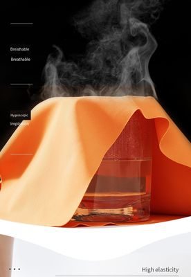 Women’s Ice Silk Traceless Ultra-Thin Mid-Waist Triangle Underwear – Soft, Breathable, and Comfortable Lingerie Briefs