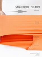 Women’s Ice Silk Traceless Ultra-Thin Mid-Waist Triangle Underwear – Soft, Breathable, and Comfortable Lingerie Briefs