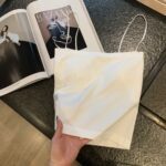 Women’s Seamless Wireless Camisole Bra with Spaghetti Straps – Fashion Tank Top Underwear