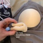 Women’s Seamless Wireless Camisole Bra with Spaghetti Straps – Fashion Tank Top Underwear