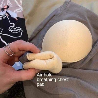 Women’s Seamless Wireless Camisole Bra with Spaghetti Straps – Fashion Tank Top Underwear