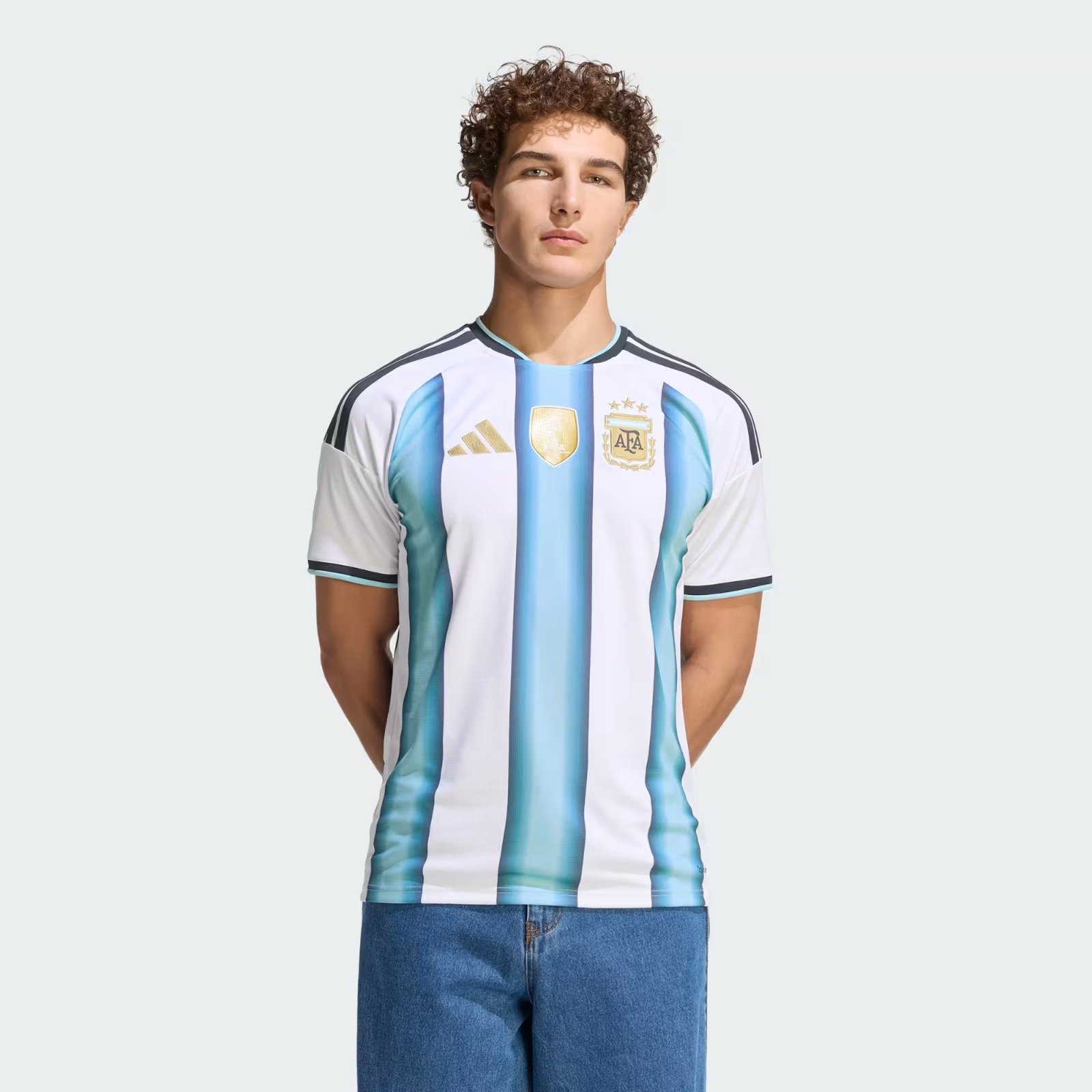 Argentina Jersey