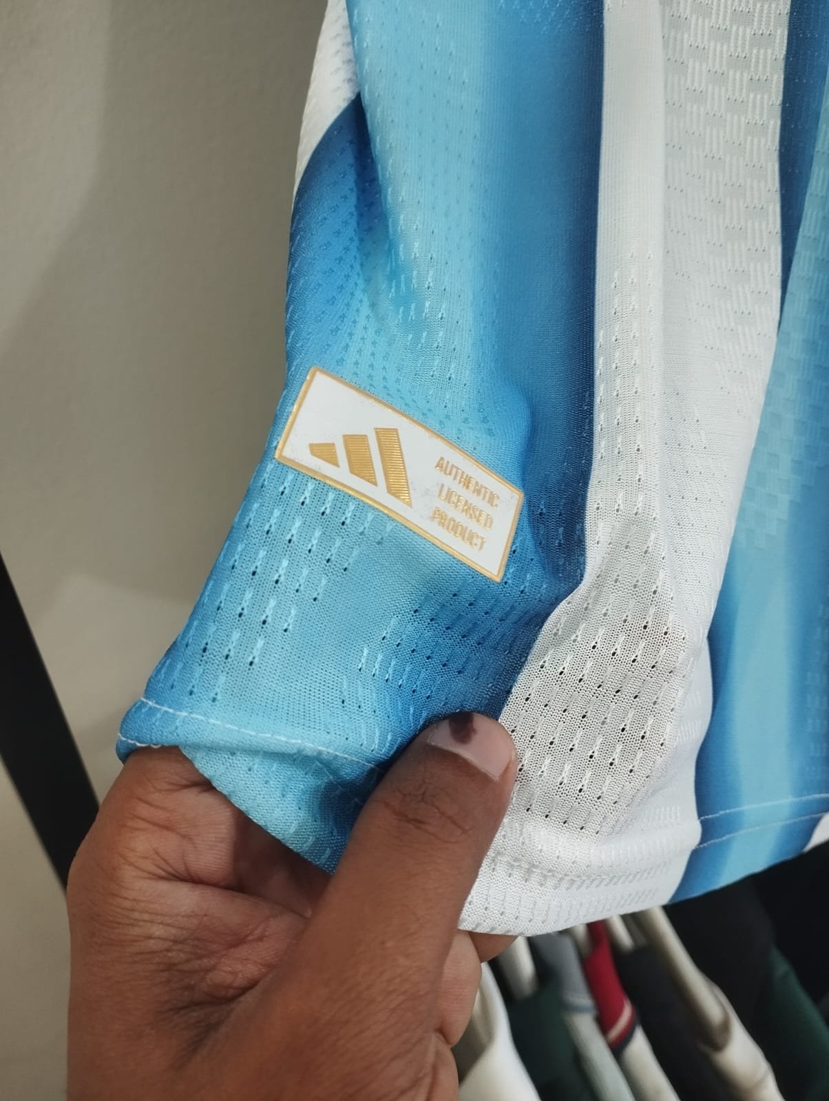 Argentina Jersey