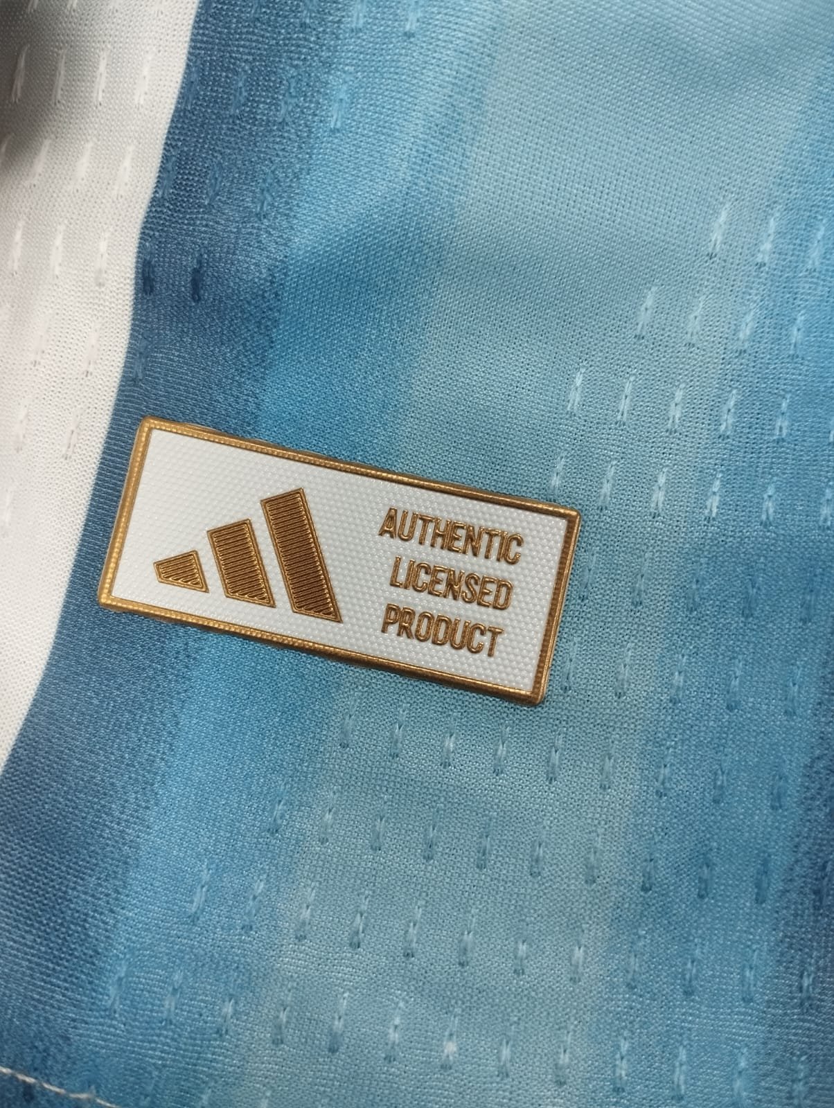 Argentina Jersey