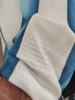 Jersey Imported Jacquard Fabric