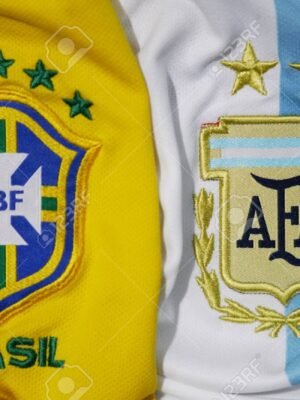 [Player Edition] 2026 World Cup Home Jersey